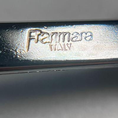 METAL CORKSCREW ITALY