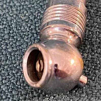 VINTAGE TIRE PRESSURE GAUGE