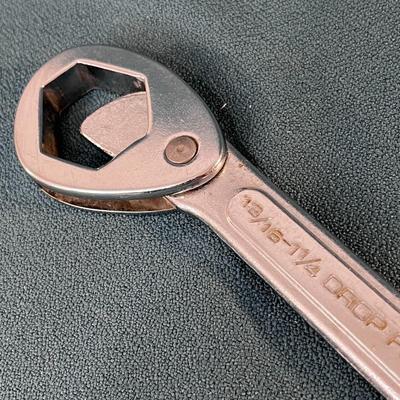 MULTI-WRENCH TOOL  13/16 â€“ 1-1/4 