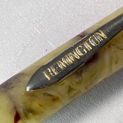 COOL VINTAGE REMINGTON MECHANICAL PENCIL 