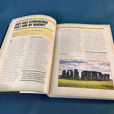 GREATEST MYSTERIES EVER BOOK