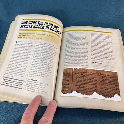 GREATEST MYSTERIES EVER BOOK