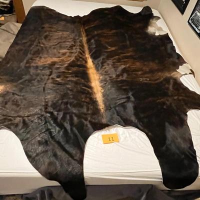 Cow Hide