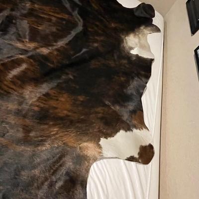 Cow Hide