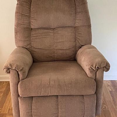 Recliner