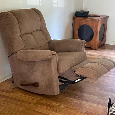 Recliner