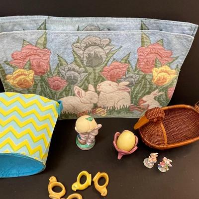 Vintage Easter Lot