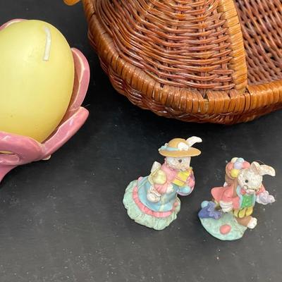 Vintage Easter Lot