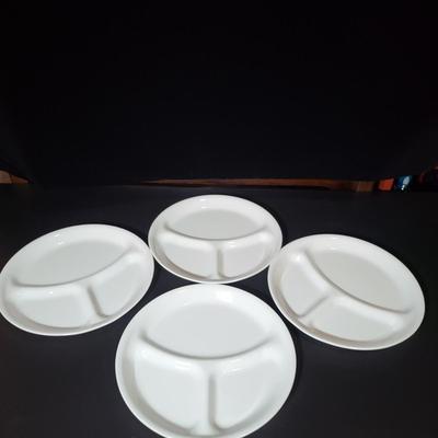 Corelle Plate Lot