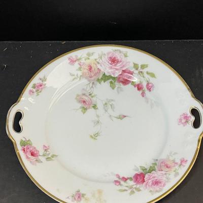 Vintage Thames Bavarian China Serving Dish