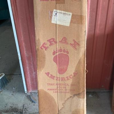 Trax America Little Ladder