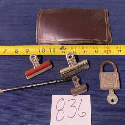 Bifold and more
