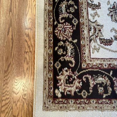 GRACE COLLECTION AREA RUG