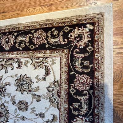 GRACE COLLECTION AREA RUG