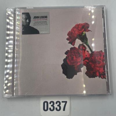 Prince CD Bundle