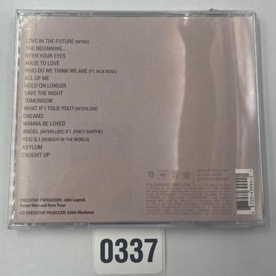 Prince CD Bundle