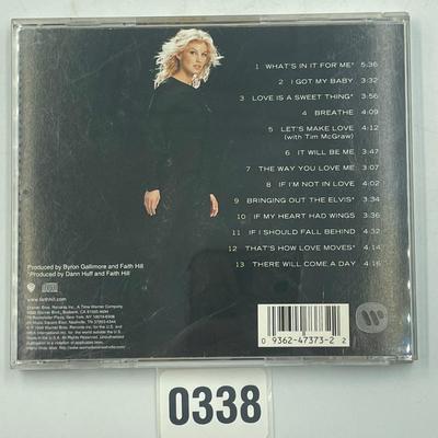 Keith Urban CD Bundle