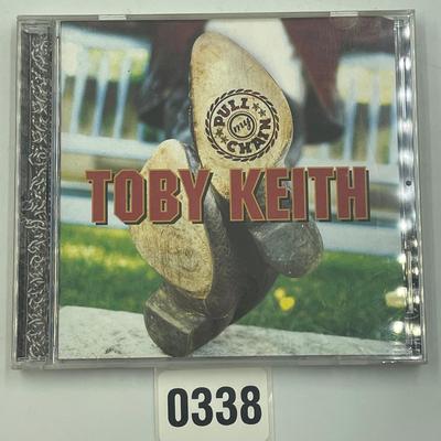 Keith Urban CD Bundle