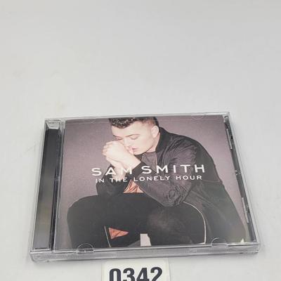 Sting CD Bundle