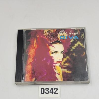 Sting CD Bundle