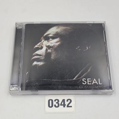 Sting CD Bundle