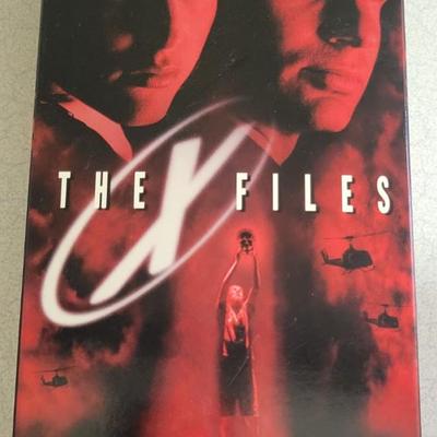 E.T. VHS BUNDLE
