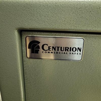 Centurion Combo Lock Safe (BO-CE)