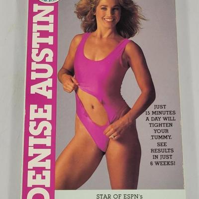 Billy  Blank's Workout VHS Bundle