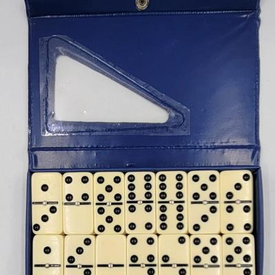 Dominoes Set