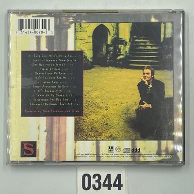 Sting CD Bundle