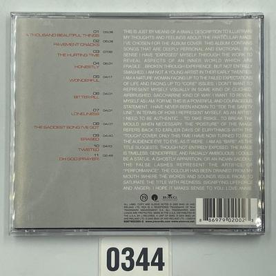 Sting CD Bundle