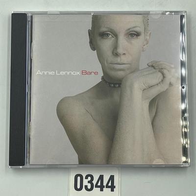 Sting CD Bundle
