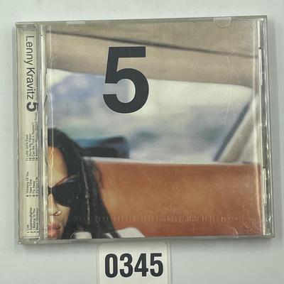 Kid Rock CD Bundle