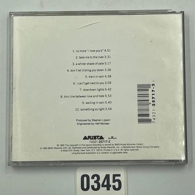 Kid Rock CD Bundle