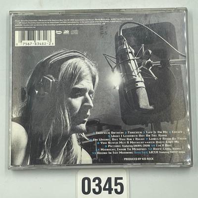 Kid Rock CD Bundle