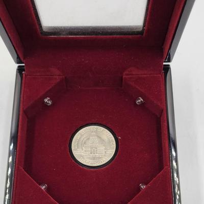 1976 Kennedy Half Dollar