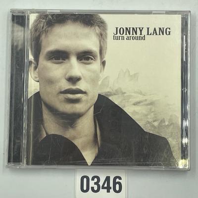 Jonny Lang CD Bundle