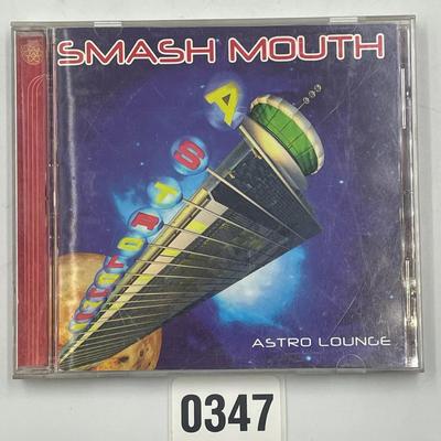 Smash Mouth CD Bundle