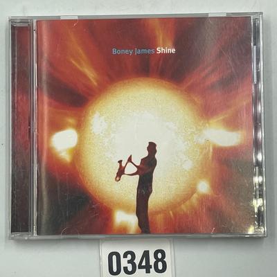 Santana CD Bundle 1