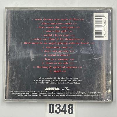 Santana CD Bundle 1