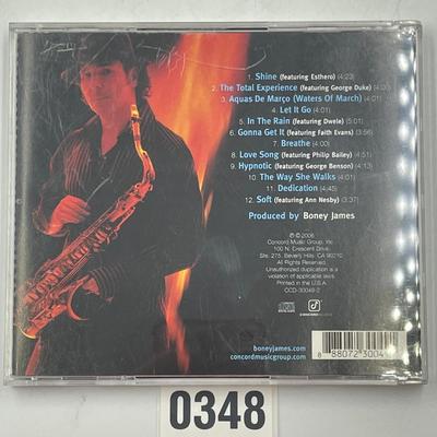 Santana CD Bundle 1