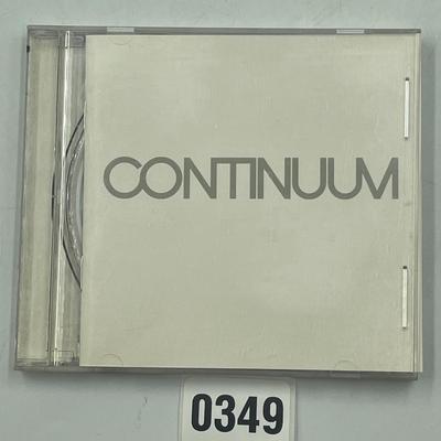 John Mayer CD Bundle