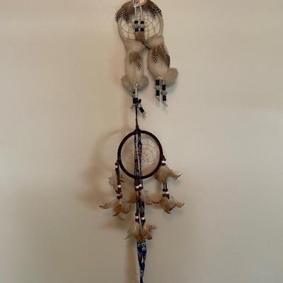 Dream catcher