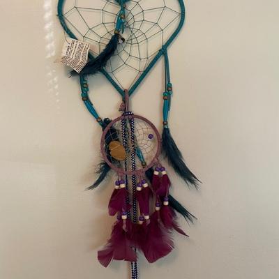 Dream catcher