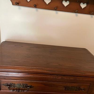 5 drawer dresser