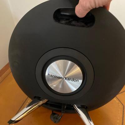 Sm speaker