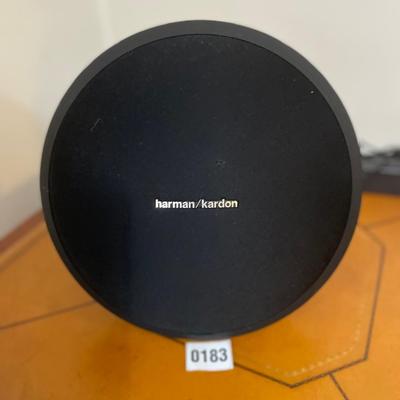 Sm speaker