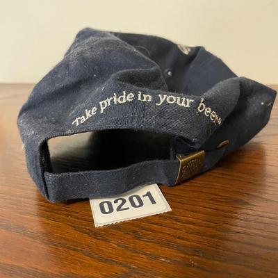 Samuel Adams hat