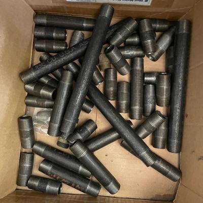 3/4" Plumbing Fixture Lot