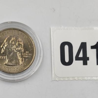 Another Commemorative Quarter Lot